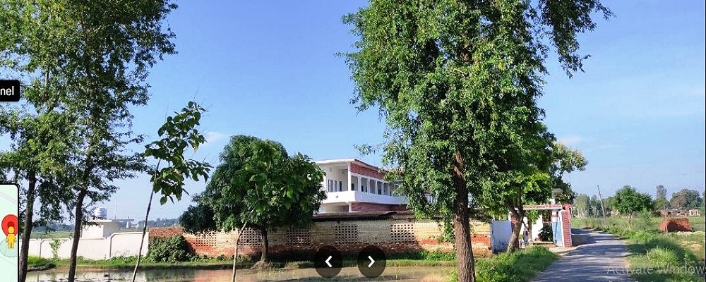 Laboratory Image